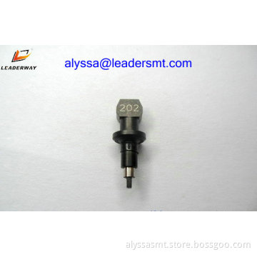 KGT-M7720-AOX YAMAHA NOZZLE 202A SMT NOZZLE